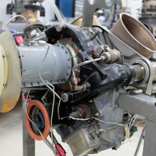 Maintenance & Repair