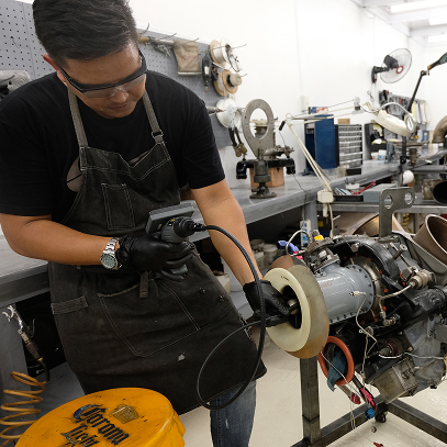 Aerial Works Operations